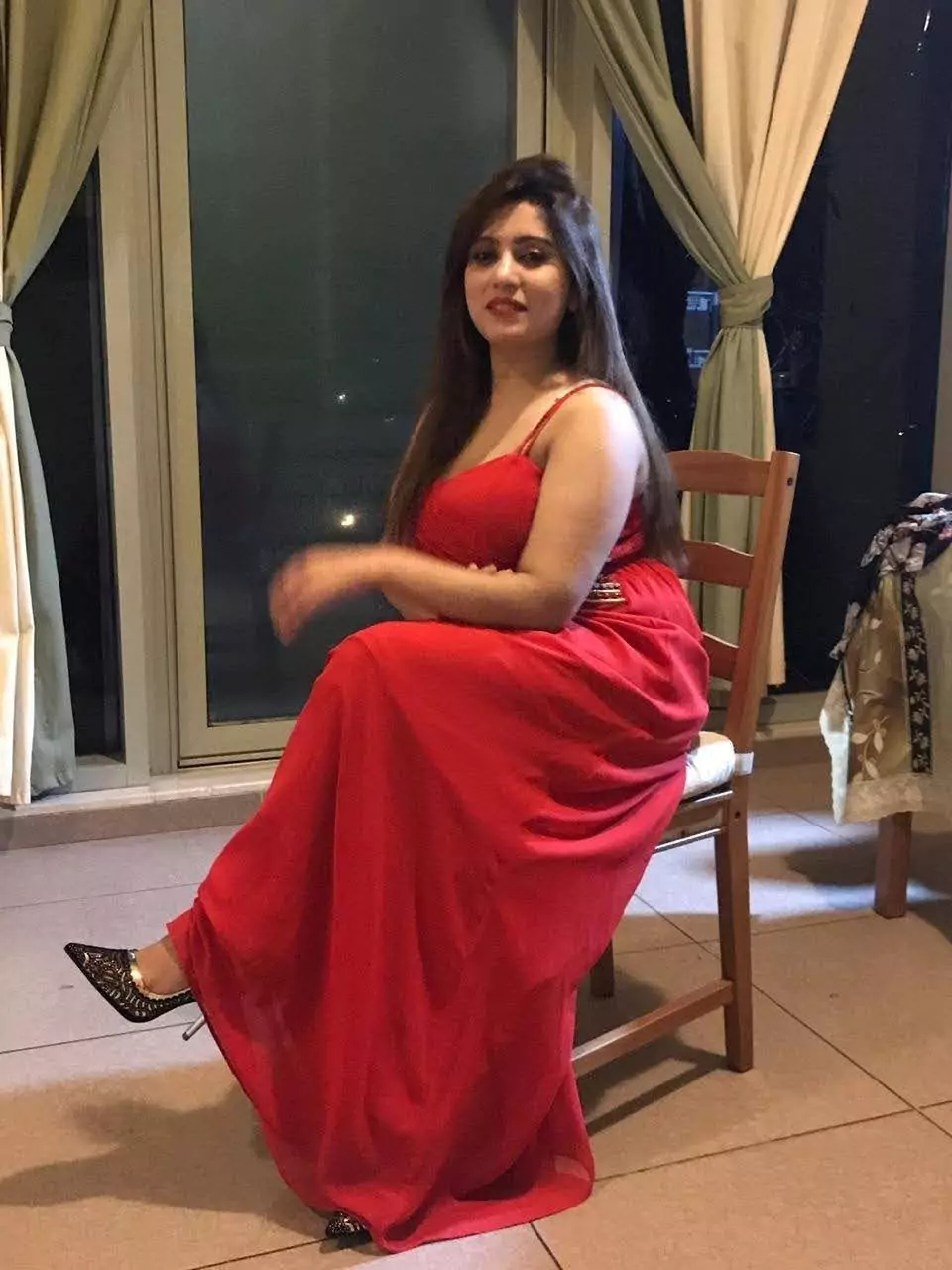 Escort Service in Mahabubnagar